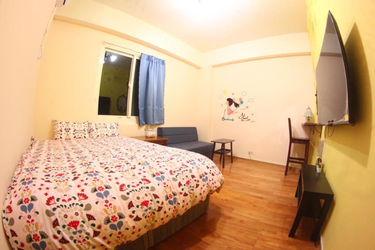 九份 珂菲私旅-知雨樓 附心意早餐 Jiufen Cafe Sleep B&B-Rain House 日夜間導覽 合法民宿 Eksteriør bilde