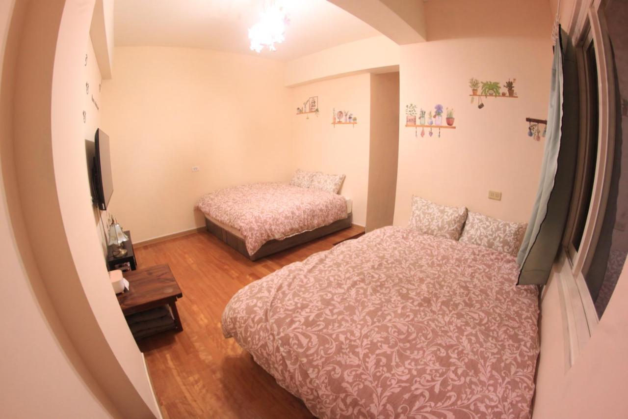 九份 珂菲私旅-知雨樓 附心意早餐 Jiufen Cafe Sleep B&B-Rain House 日夜間導覽 合法民宿 Eksteriør bilde